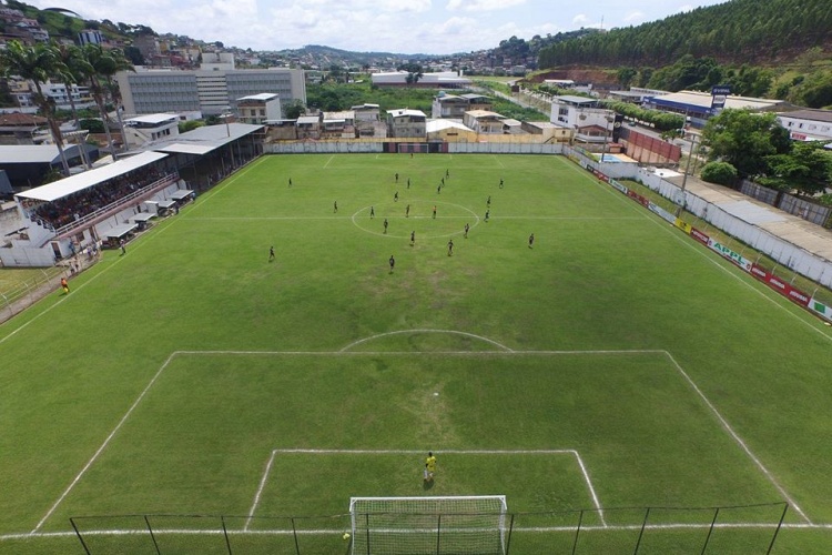 Nos pênaltis, EC Beira Rio vence o Campeonato de Futebol 55+ – Prefeitura  de Cotia