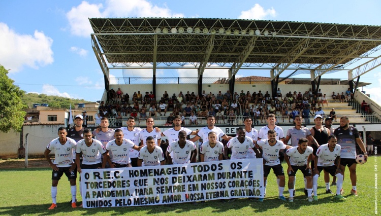 Confira os jogos do Ideal na fase de grupos da Copa dos Campeões da LEC -  Pólis Recreio