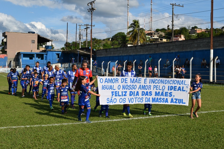 Confira os jogos do Ideal na fase de grupos da Copa dos Campeões da LEC -  Pólis Recreio